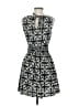 Universal Thread Tweed Black Cocktail Dress Size XS - photo 2