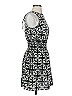 Universal Thread Tweed Black Cocktail Dress Size XS - photo 4