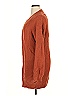 Assorted Brands 100% Acrylic Orange Cardigan Size XL - photo 5