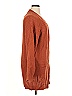 Assorted Brands 100% Acrylic Orange Cardigan Size XL - photo 4