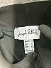 Joseph Ribkoff Solid Black Active Pants Size 10 - photo 7