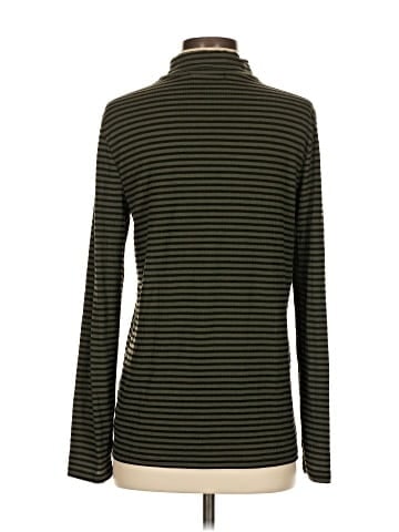 Emma's Closet Long Sleeve Turtleneck (view 2)