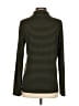 Emma's Closet Green Long Sleeve Turtleneck Size S - photo 2