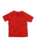 Under Armour 100% Polyester Red Active T-Shirt Size XS (youth) - photo 2
