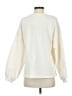 State of Mine Ivory Pullover Sweater Size S - photo 2