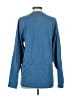 L.L.Bean 100% Cotton Blue Long Sleeve T-Shirt Size S - photo 2