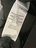 Rails Solid Black Casual Skirt Size 0 - photo 5