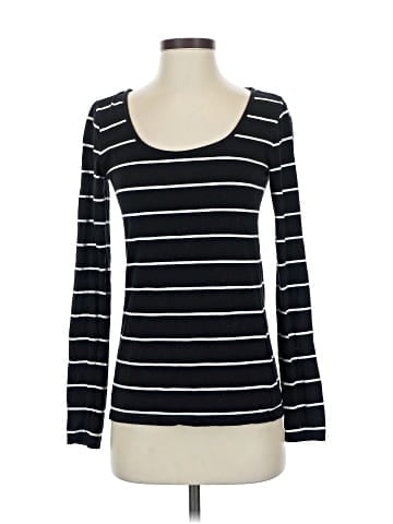 Cotton On Long Sleeve T-Shirt (view 1)