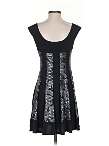 DressBarn Casual Dress (view 2)