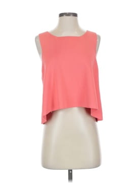 Bcbgmaxazria Sleeveless Top