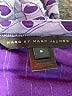 Marc by Marc Jacobs Blue 3/4 Sleeve Top Size S - photo 7