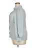 Assorted Brands Gray 3/4 Sleeve Blouse Size 18 - photo 5