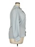 Assorted Brands Gray 3/4 Sleeve Blouse Size 18 - photo 4