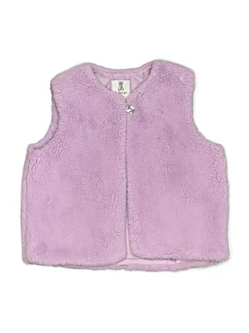 Gymboree Faux Fur Vest (view 1)