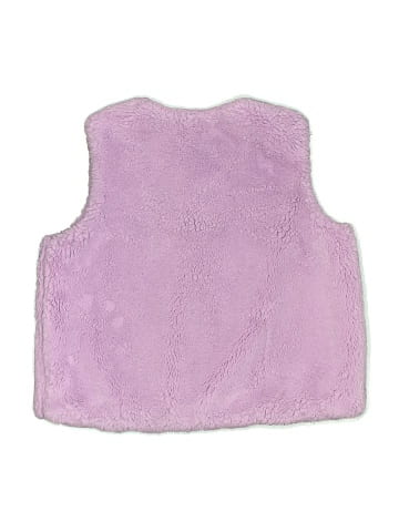 Gymboree Faux Fur Vest (view 2)