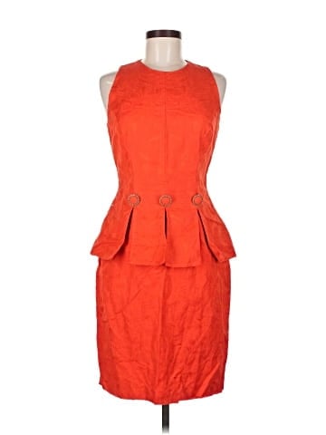 Julian Taylor Cocktail Dress (view 1)
