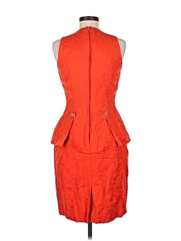 Julian Taylor Cocktail Dress (view 2)