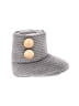 MYGGPP Gray Booties Size 0-3 mo (baby) - photo 1