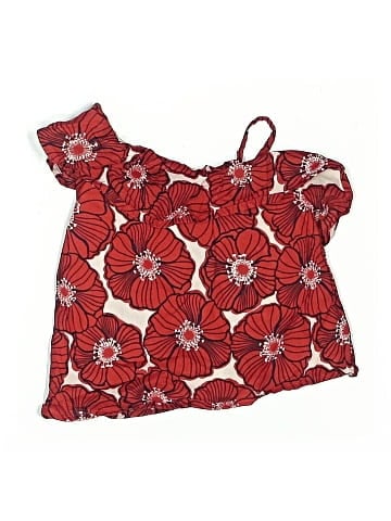 Janie and Jack Sleeveless Blouse (view 1)