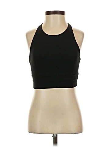 Golden Aritzia Tank Top (view 1)