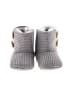 MYGGPP Gray Booties Size 0-3 mo (baby) - photo 2