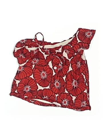 Janie and Jack Sleeveless Blouse (view 2)