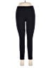 American Giant Solid Black Active Pants Size 6 (petite) - photo 1
