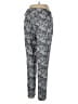 Alia Paisley Blue Casual Pants Size 12 - photo 2
