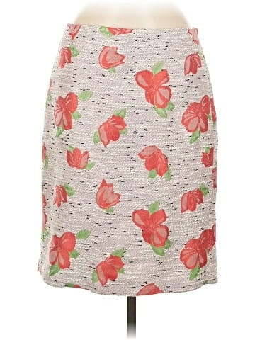J.Crew Factory Store Casual Skirt (view 1)