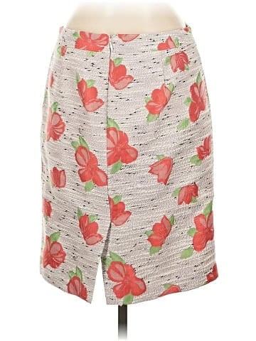 J.Crew Factory Store Casual Skirt (view 2)