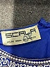 Scala Blue Cocktail Dress Size S (petite) - photo 7