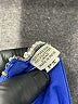 Scala Blue Cocktail Dress Size S (petite) - photo 8