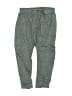Lamaze 100% Cotton Solid Gray Sweatpants 9-12 MO / 12 MO - photo 1