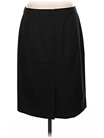 Brooks Brothers 346 Formal Skirt (view 2)