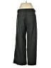 Ann Taylor LOFT Gray Casual Pants Size 0 - photo 2