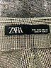 Mexx Plaid Gray Dress Pants Size S - photo 7