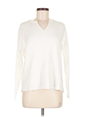 Bobi Pullover Sweater (view 1)