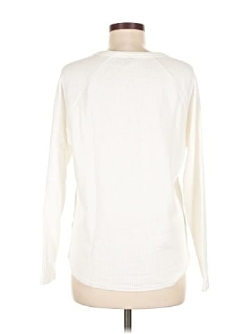 Bobi Pullover Sweater (view 2)