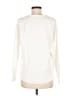Bobi Ivory Pullover Sweater Size M - photo 2