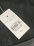 Ann Taylor 100% Polyester Black Short Sleeve Blouse Size XL - photo 7