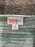 Lularoe Teal Kimono Size M - photo 7