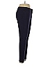 Elle Solid Blue Active Pants Size 10 - photo 4