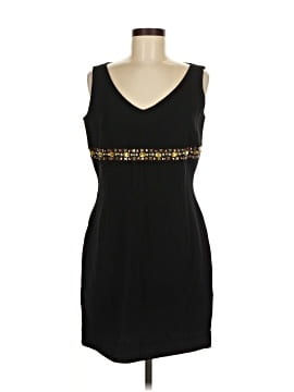 St. John Couture Cocktail Dress