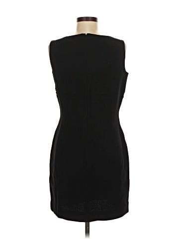 St. John Couture Cocktail Dress (view 2)
