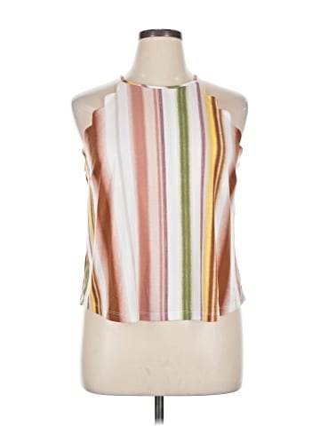 Fifty Street Tank Top (view 1)