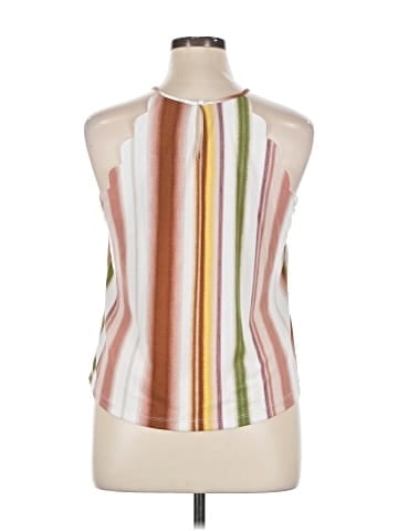 Fifty Street Tank Top (view 2)