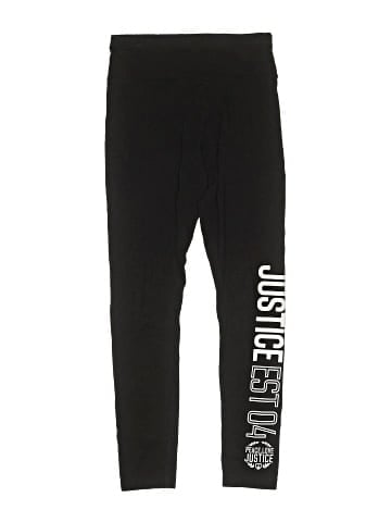 Justice Sweatpants (view 1)