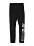 Justice Black Sweatpants Size 12 - 14 - photo 1
