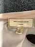Moulinette Soeurs 100% Polyester Tan 3/4 Sleeve Blouse Size 4 - photo 7