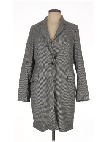 Adrianna Papell Coat (view 1)